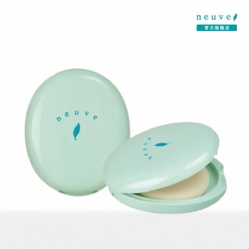 แป้ง Neuve จากไต้หวัน