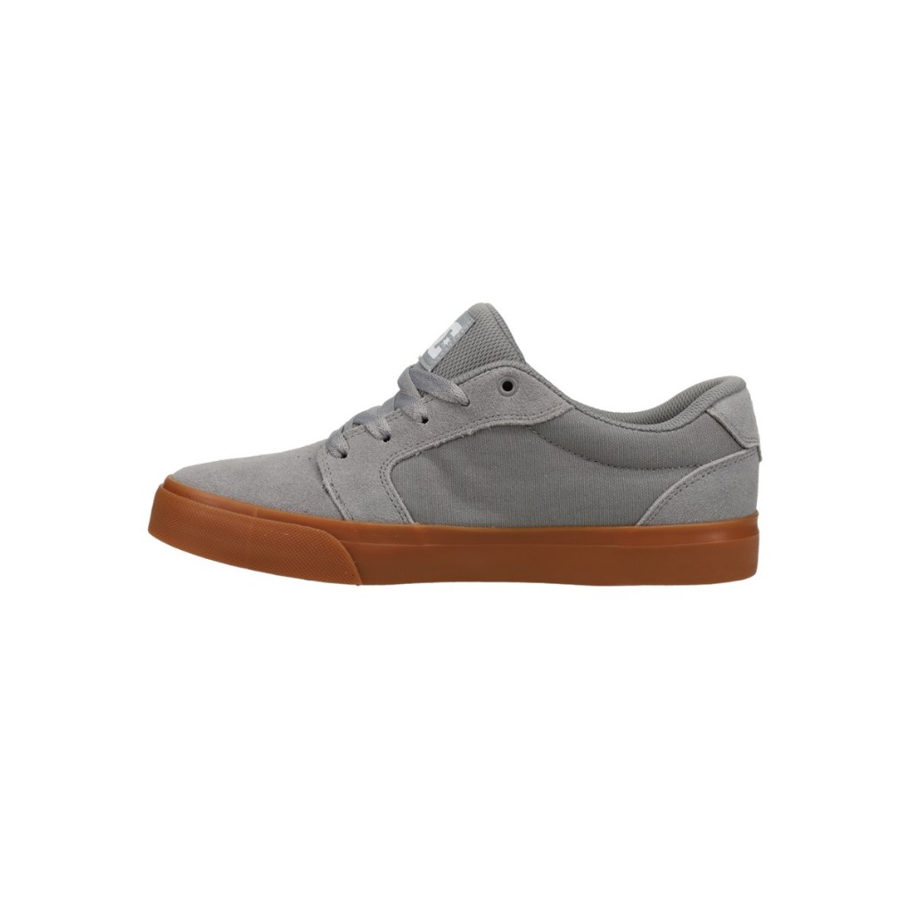 DC SHOES حذاء رجالي Anvil ‏303190-CG5 — صورة 3
