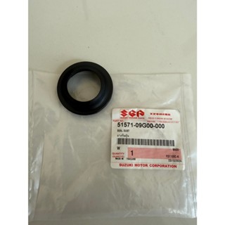 ซีลโช๊คหน้าrcแท้เบิกศูนย์ 51153-09G00-000 (ซีลโช๊คหน้า) 5157…