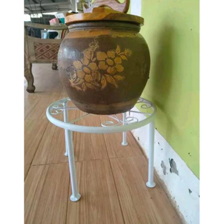 🪴ขาตั้งกระถางต้นไม้/ชั้นเหล็ก🪴 FlowerShelf/ขาเตา/ขาตั้งเอนกประสงค์