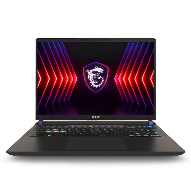 NOTEBOOK (โน้ตบุ๊ค) MSI VECTOR 16 HX A14VHG-295TH BY COMCOM