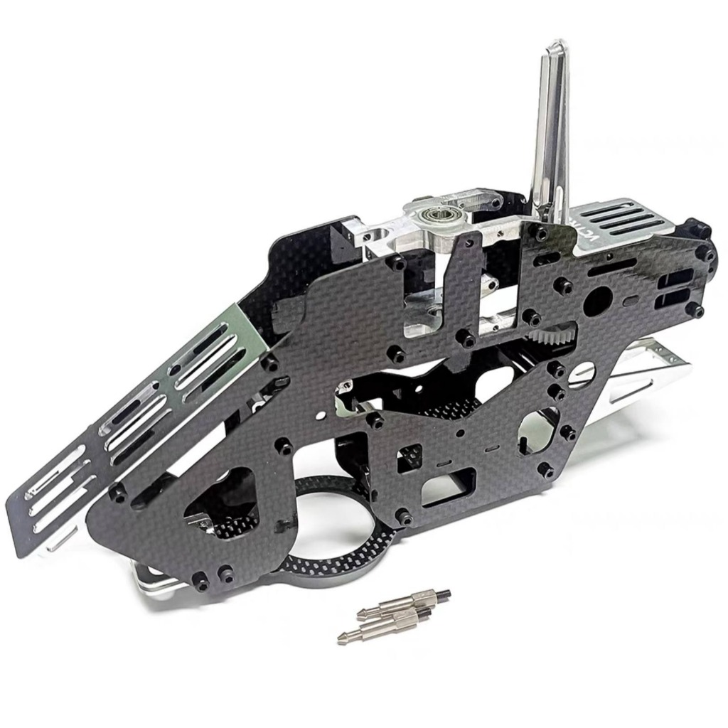 Tarot 450 PRO Airframe Assembly มีให้เลือกทั้งเฟรมเดิมและเฟรมพร้อมชุดแต่ง(ส่งจากกรุงเทพ)