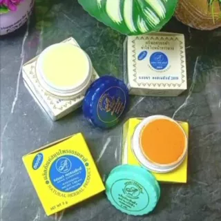 ANNA COSMETICS 2009 (12 กล่อง) ครีมแอนนา คอสเมติกส์ 2009 ขนาด 5 กรัม
