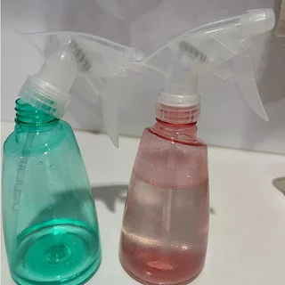 [พร้อมส่ง] ขวด ฟ็อกกี้ ฉีดน้ำ 500ml กระบอกฉีดน้ำ ขวดสเปรย์ ฉีดรดน้ำ แอลกอร์ฮอล์ล้างมือ พกพาสะดวก วัสดุหนา ราคา/ชิ้น