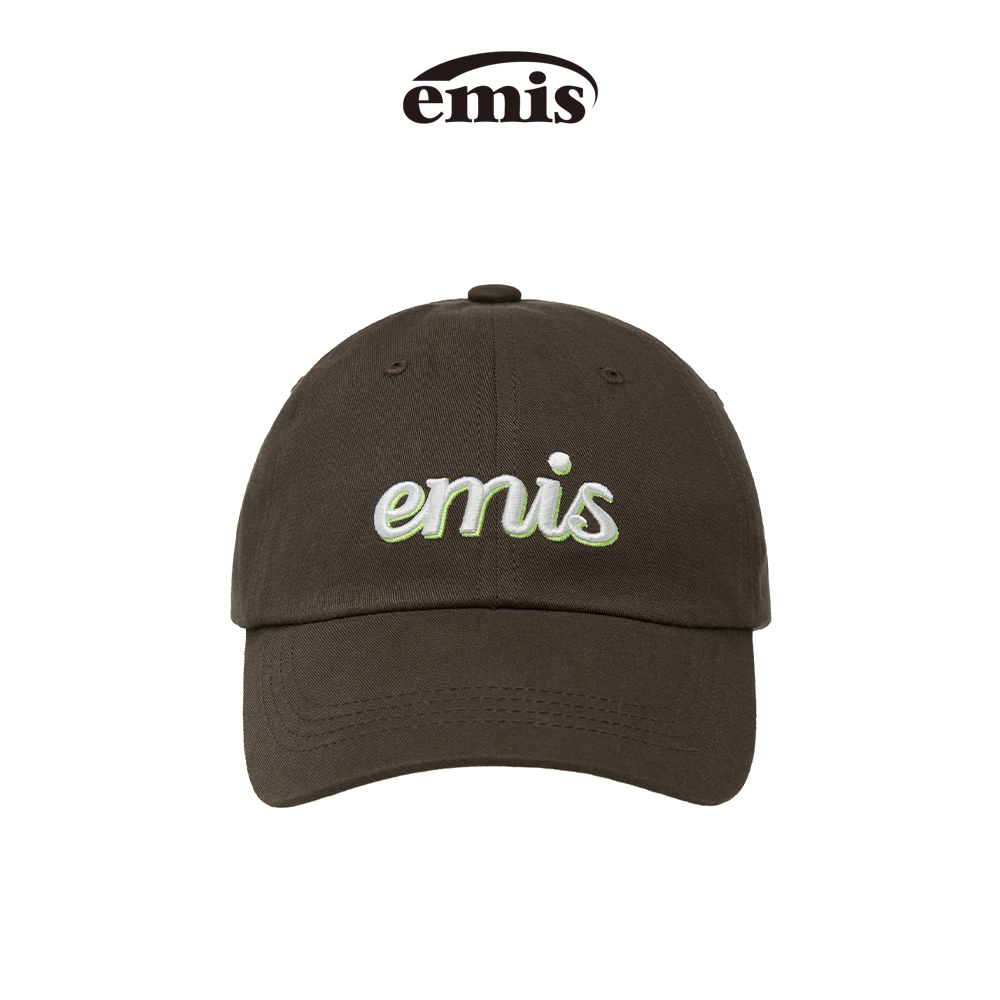 EMIS قبعة Layered Logo — صورة 5