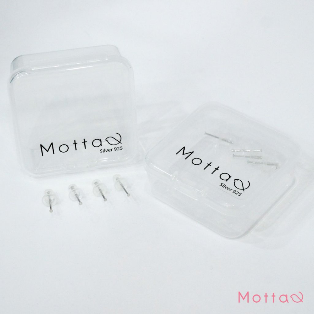 Motta ก้านเงินแท้ 92.5