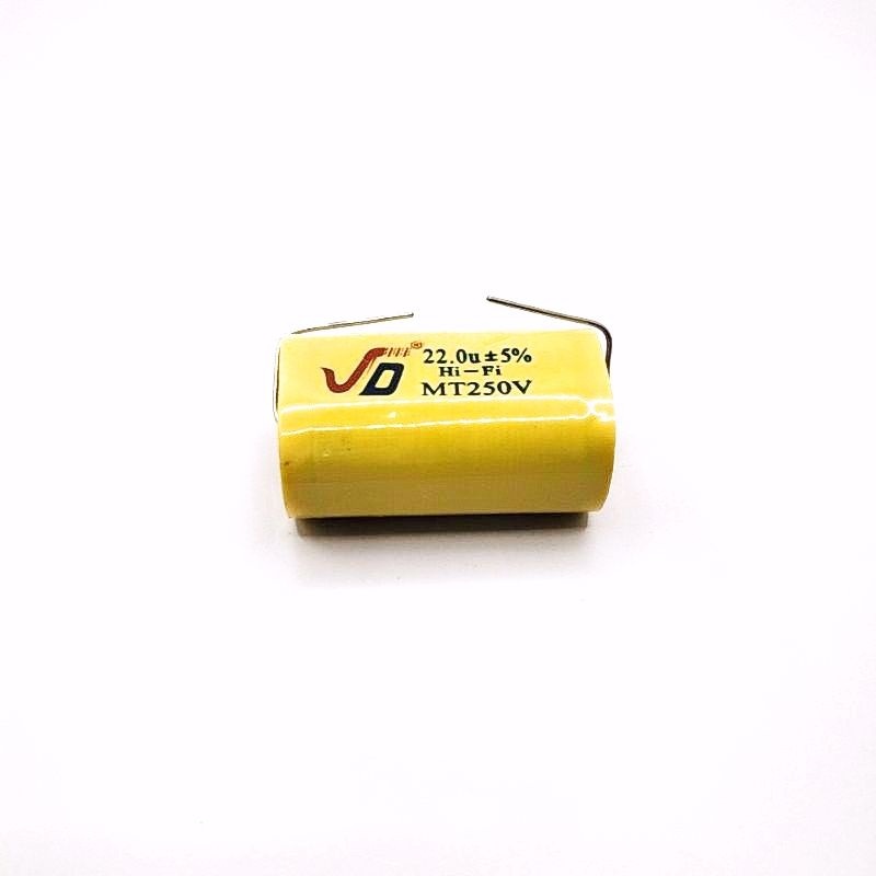 ซีเน็ตเวิร์คเสียงคาปาซิเตอร์  C2.2/250V. C3.3/250V C4.7/250V