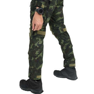 VALOR PX - Native Combat Pants [กองทัพบก] [เฉพาะกางเกงเท่านั้น] กางเกงทหาร กางเกงยุทธวิธีผู้ชาย