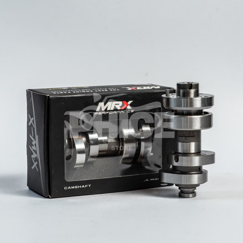 แคมแต่ง xmax แบรนด์ MRX สำหรับรถรุ่นxmax300