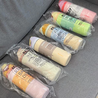 (พร้อมส่ง) Owala Freesip Water Bottle 24oz 32oz ขวดน้ำเก็บความเย็น