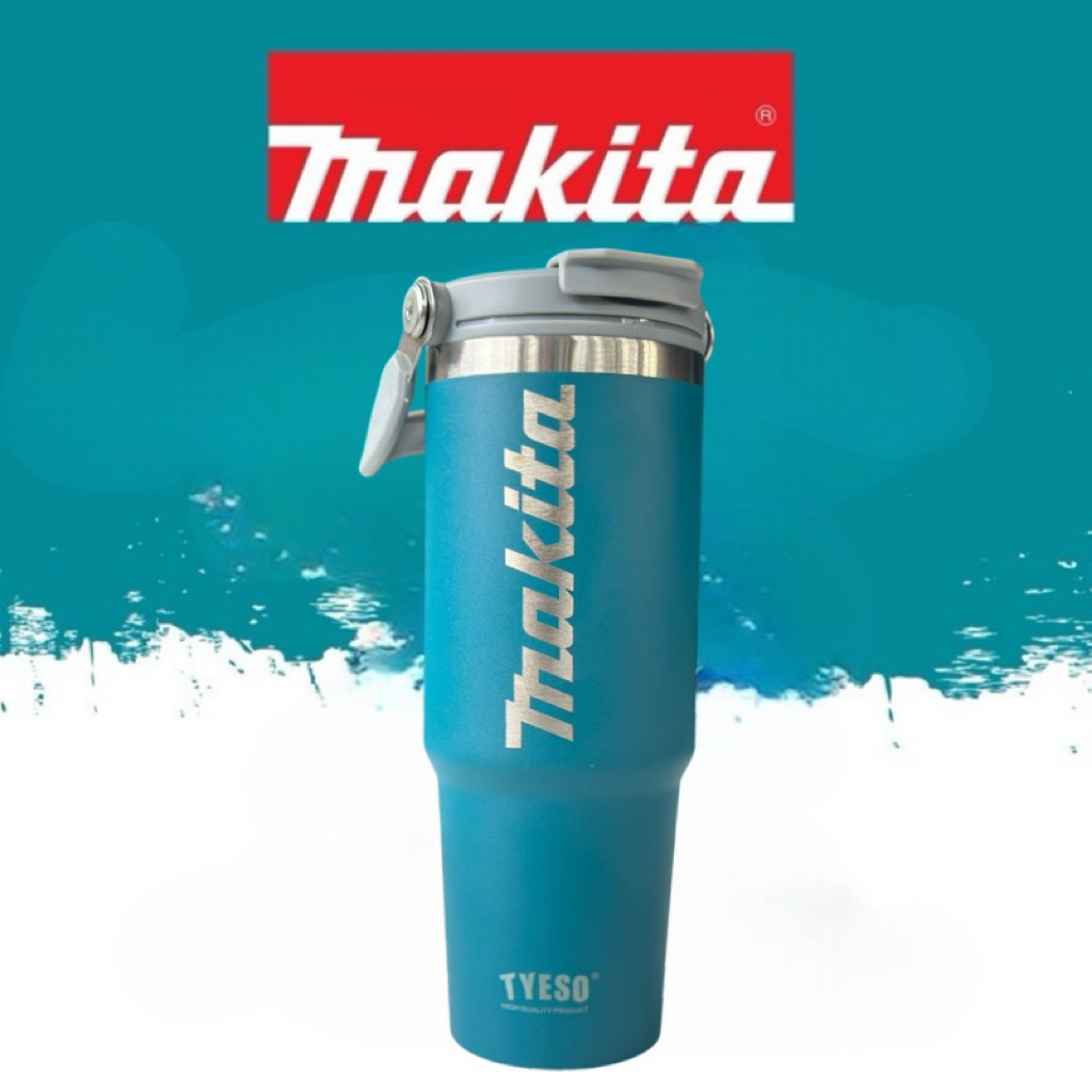 แก้วmakita แก้วเก็บความเย็น 750 ml 25 oz