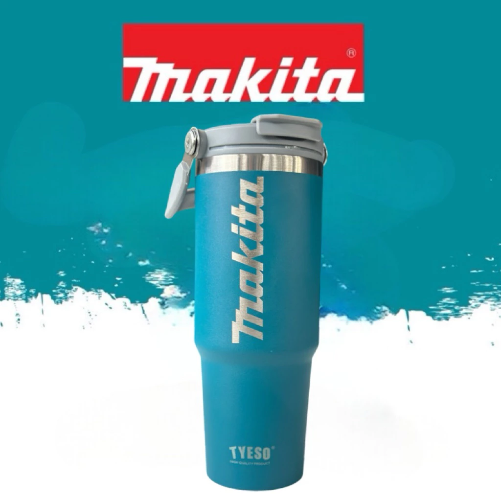 แก้วmakita แก้วเก็บความเย็น 750 ml 25 oz