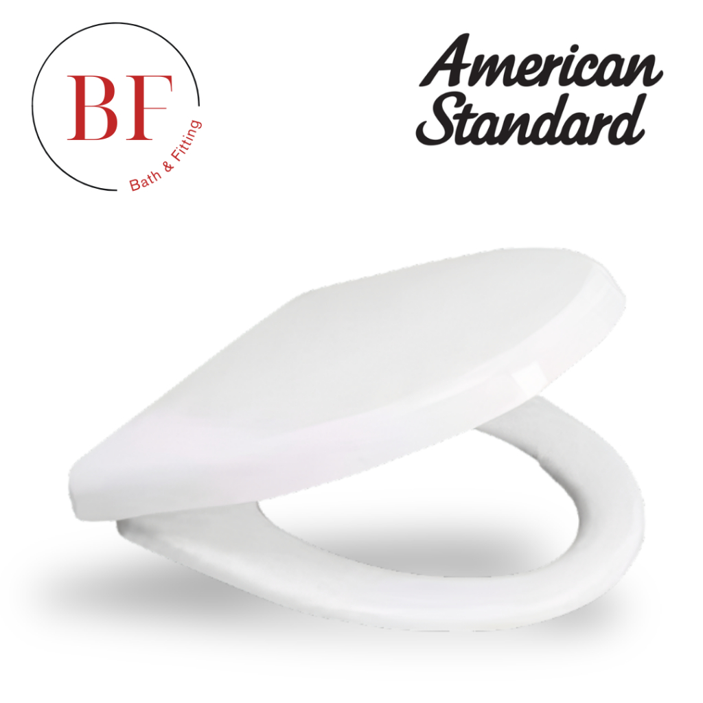 51100NS-WT ฝารองนั่งชักโครก รุ่น ACTIVE / ACTIVA