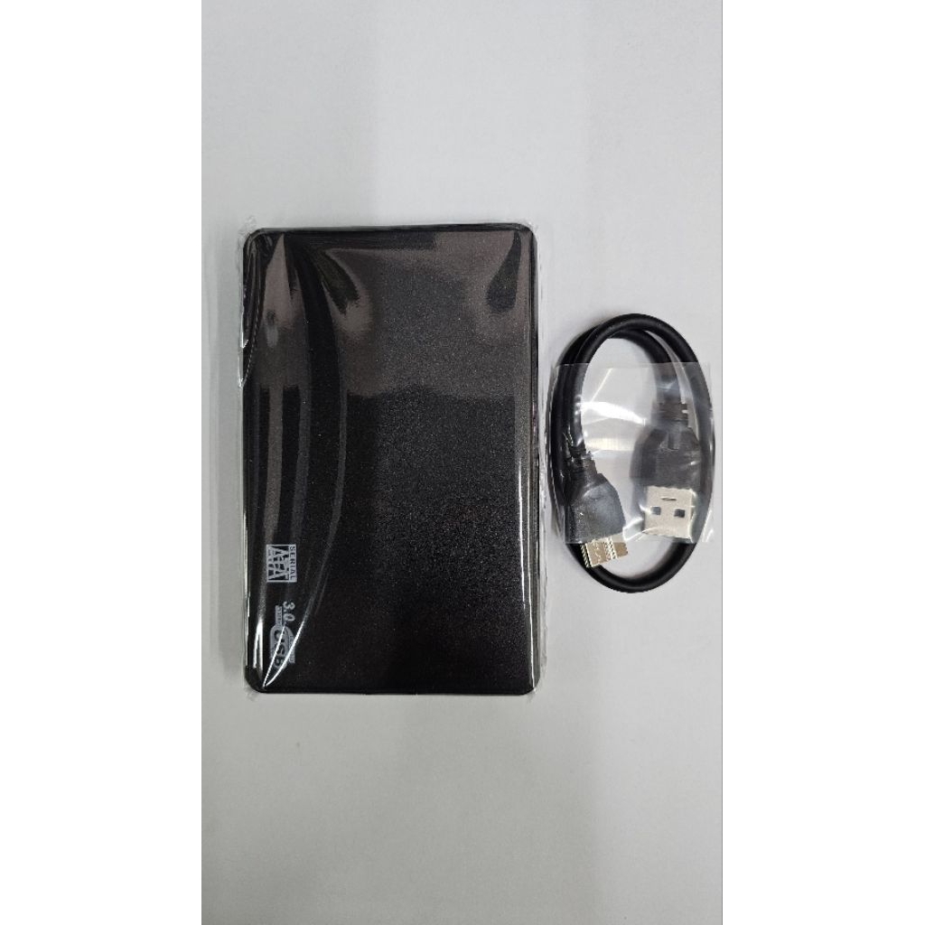 external harddisk 1tb  มือ2