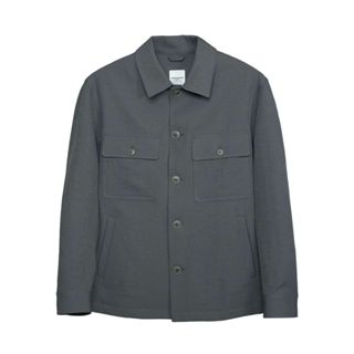 TAKEO KIKUCHI เสื้อแจ็คเก็ต PROSHELL AIR QUICK DRY UV JACKET