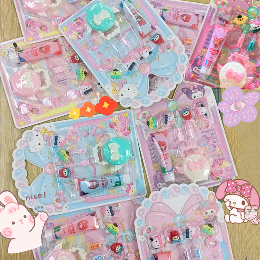 ร้านคนไทย พร้อมส่ง!! ชุดเรซิ่น DIY กาววิปครีม วิปครีมปลอม เรซิ่น เซ็ต กาวครีม - รูปที่ 2