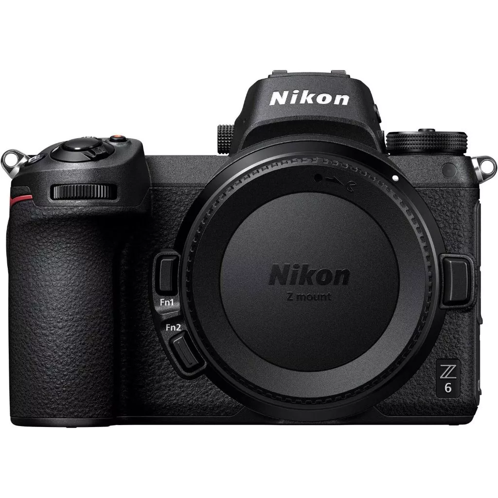 กล้อง Mirrorless Nikon Z6 Body มือสอง thumbnail 3
