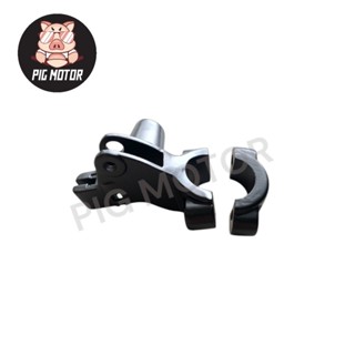 หูกระจก ข้างซ้าย ( L ) STEP/STEP125 งานไทยเกรด A