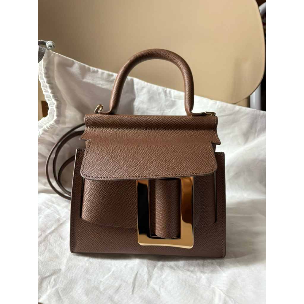 Boyy Karl 19 Epsom bag