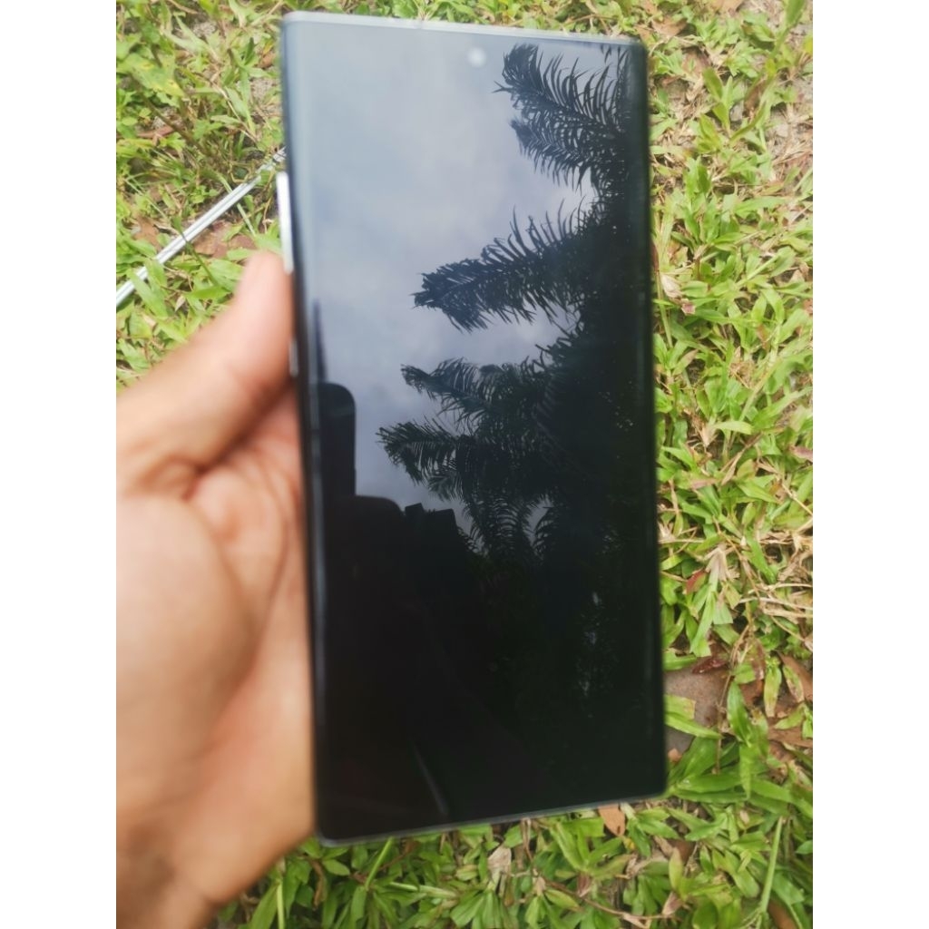 samsung​ note10​plus มือสองใช้งานปกติ