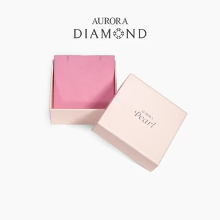 Aurora Diamond สร้อยข้อมือ Mother of Pearl Collection (DBPL010)