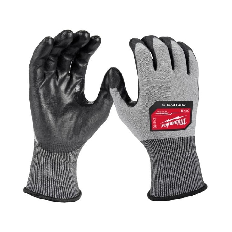 Milwaukee ถุงมือกันบาด CUT 3 HIGH DEXTERITY - L รุ่น 48-73-8732