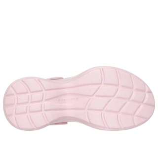Skechers สเก็ตเชอร์ส รองเท้าผู้หญิง Women Foamies Tai That Girl Shoes - 111678-BLSH
