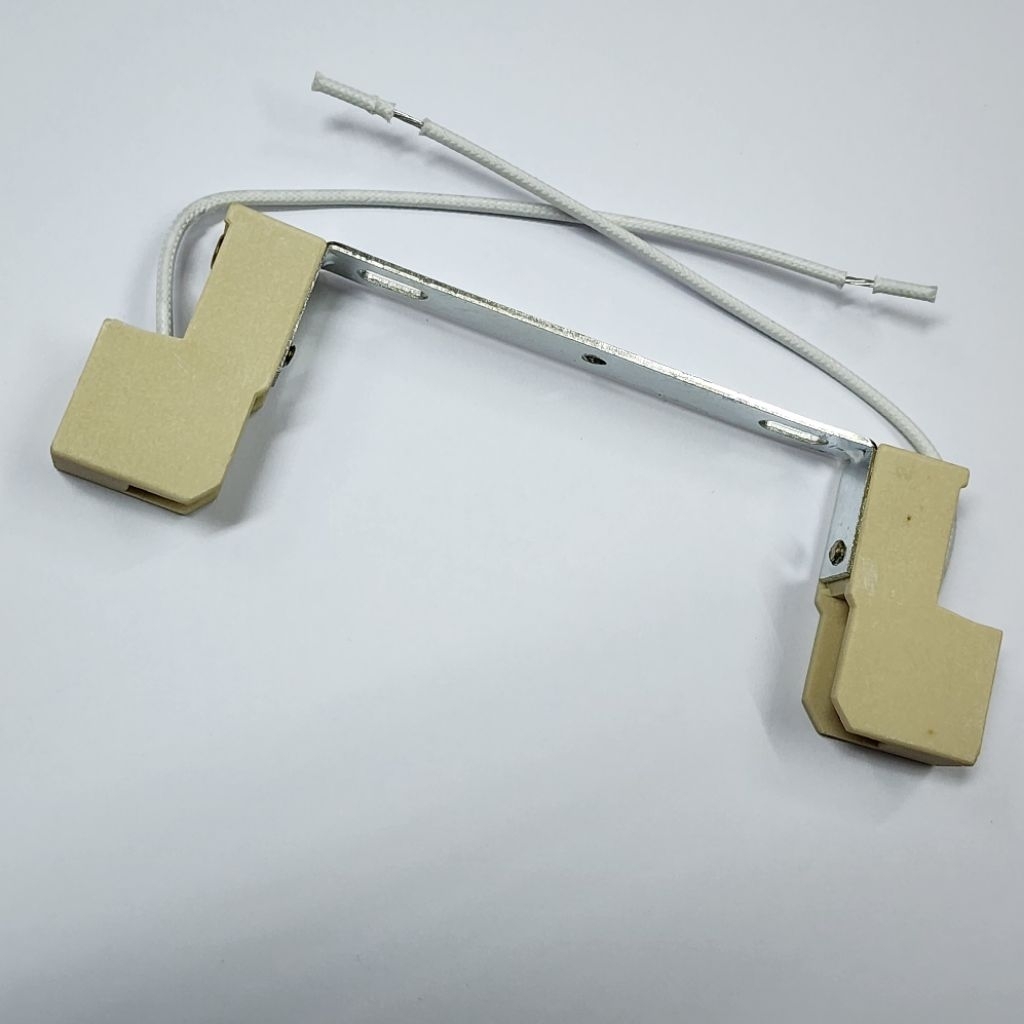 ขั้วR7s รับหลอดไฟความยาว118มม. สายไฟหนา