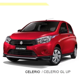 สายพานหน้าเครื่อง Suzuki Swift 2012-2017 Ciaz Celerio ทุกปี 17521-58M00-000 ซูซูกิ สวิฟ เซเรริโอ้ อะไหล่แท้