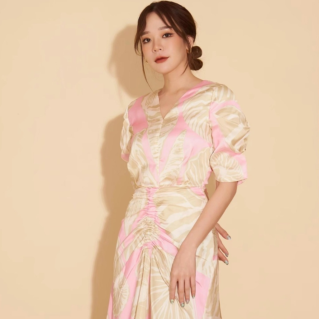 Madamfoxes -Messy (Used like new)