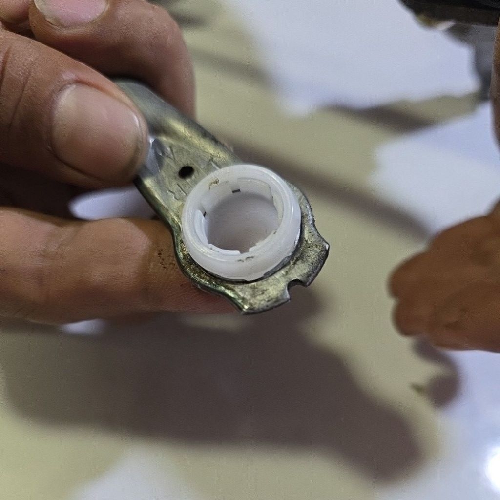 บูชปัดน้ำฝน Honda City 03 Honda Civic Dimensionท Jazz 03 ถีงปี2024 Honda รุ่น FD รุ่น FC รุ่น FB รุ่น fk - รูปที่ 2