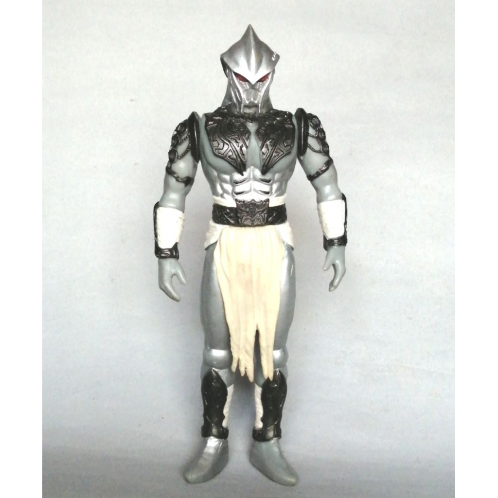 KAMEN​ RIDER​ KUUGA​ / BANDAI. 2000