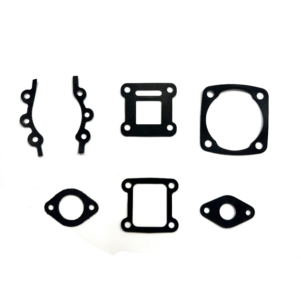 ประเก็นชุด NB411  Martens