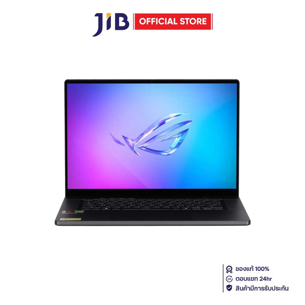 NOTEBOOK (โน้ตบุ๊ค) ASUS ROG ZEPHYRUS G16 GA605KM-QR045WA - ECLIPSE GRAY