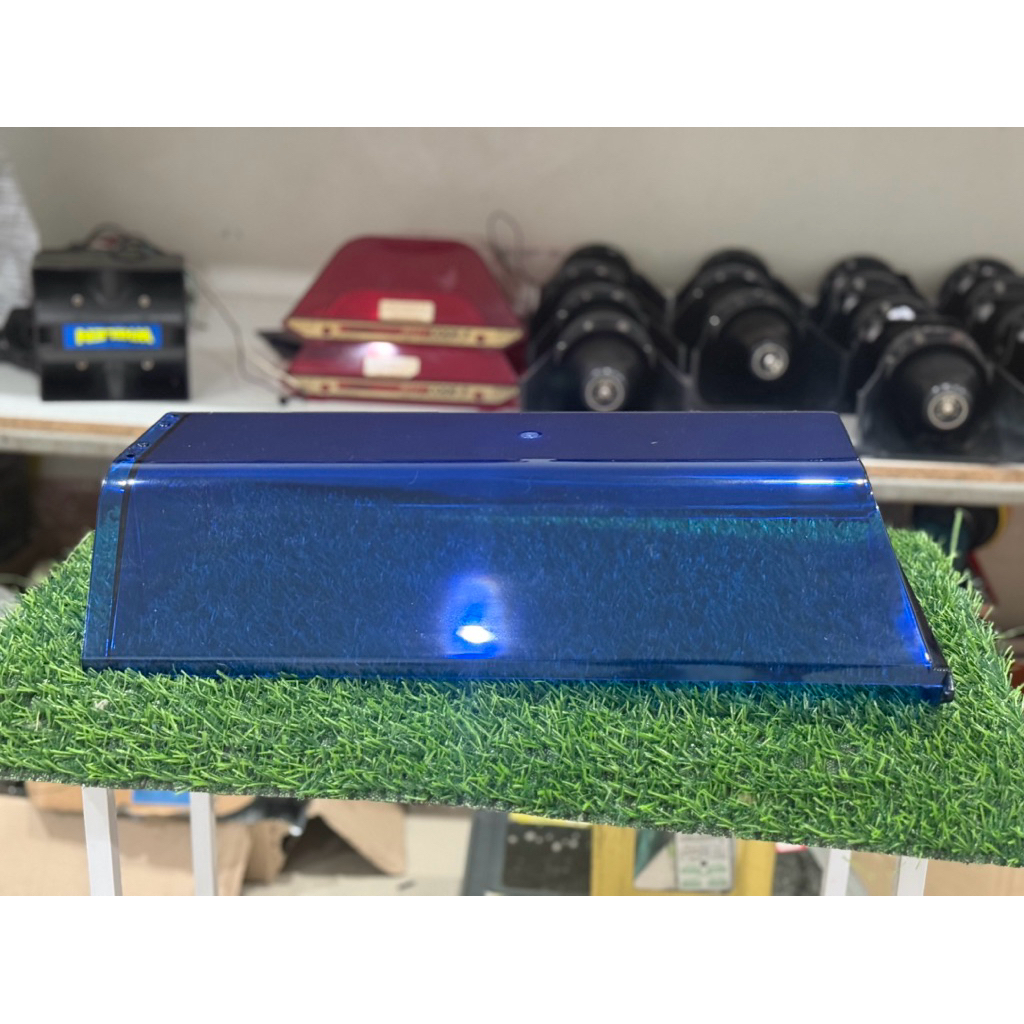 [มีปลายทาง] กรอบไฟ Lp6000 ของใหม่สวยๆ