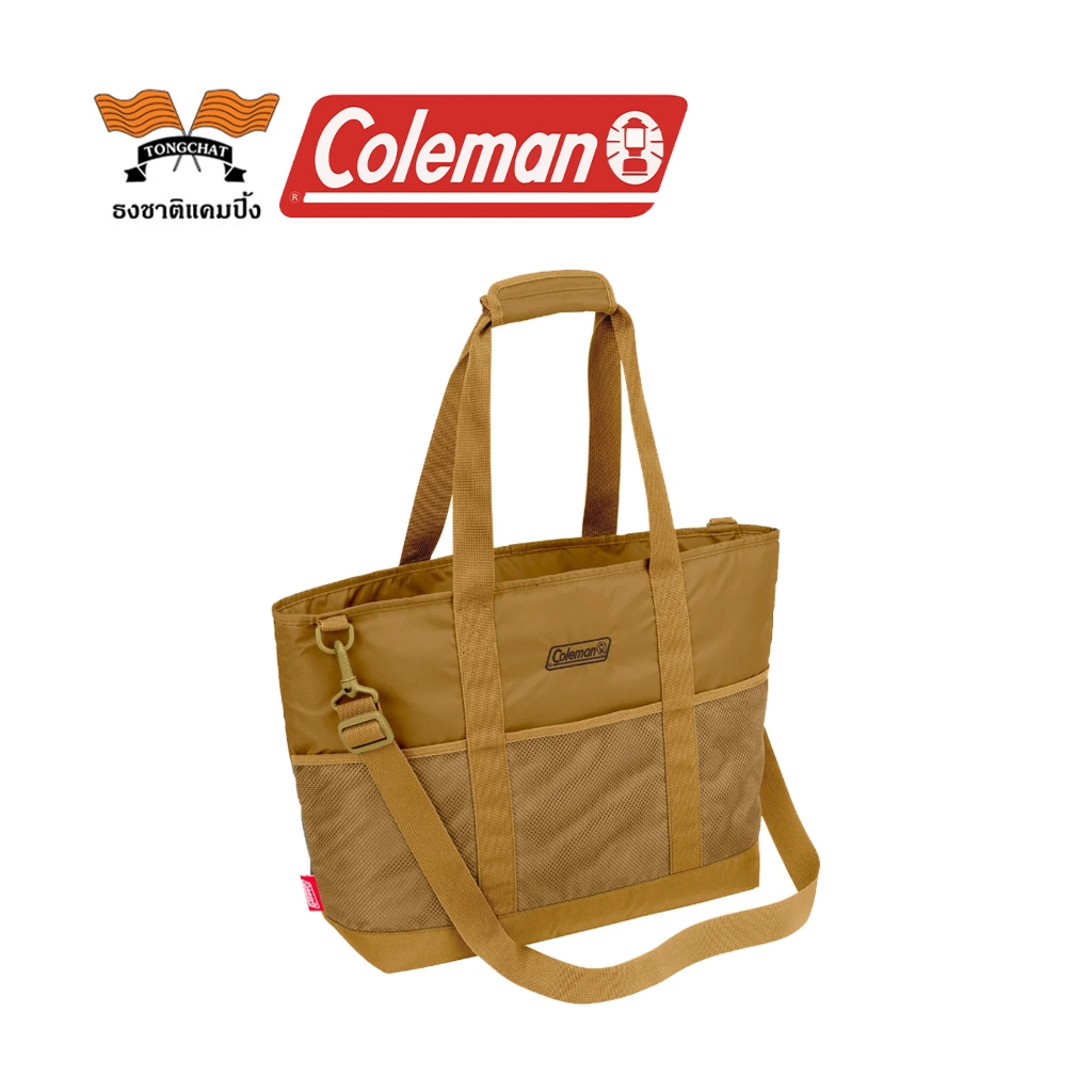 กระเป๋า Coleman JP 2-Way Cargo Tote มี 2 สี