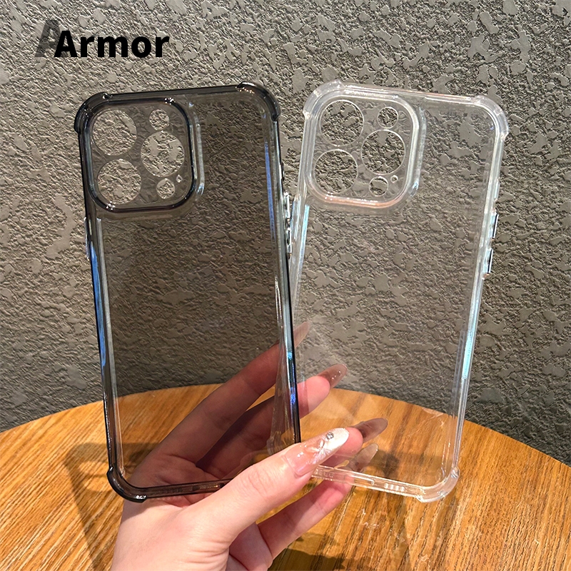 หรูหรา นิ่มกันกระแทกเคสโทรศัพท์ สำหรับรุ่น เคสสำหรับ ใช้กับ IPhone เคสไอโฟน11 13 14 15 12 XR 7 8 6 Plus X XS 15promax