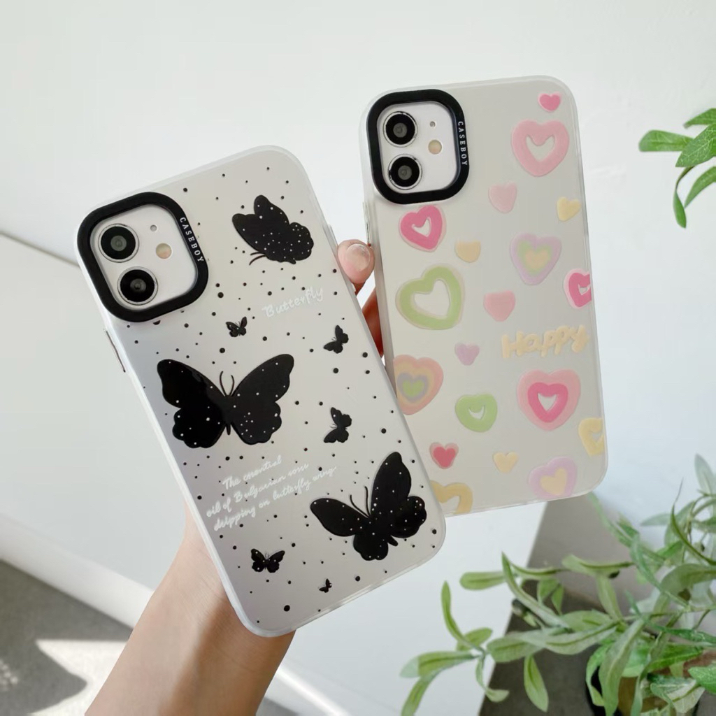 case iphone13, i14, i15 เคส ไอโฟน 13, i14, i15