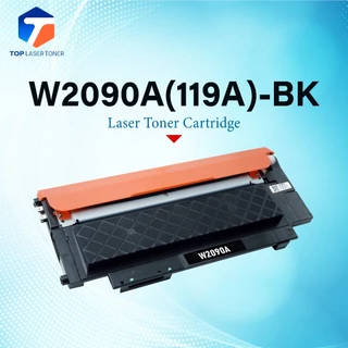 หมึกเทียบเท่า HP 119A /119A W2090A W2091A W2092A W2093A Color Laser 150a/150nw/MFP178nw/178nwg/MFP179fnw/179fwg