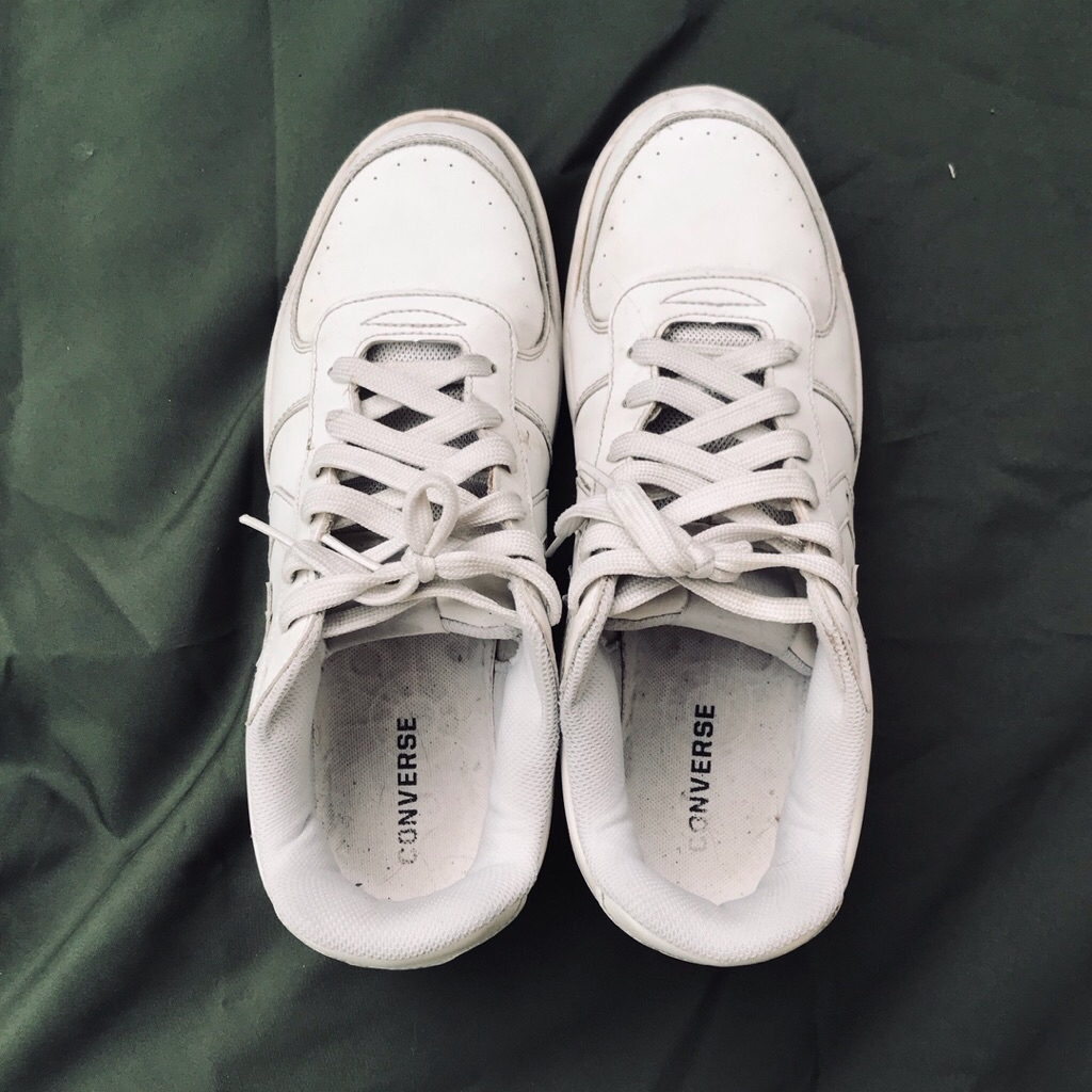 รองเท้ากีฬา Reebok แท้💯 *มือสอง*