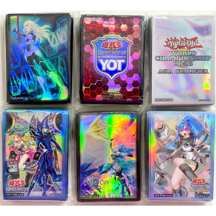 Yugioh Card Protector, Sleeve 70 pcs