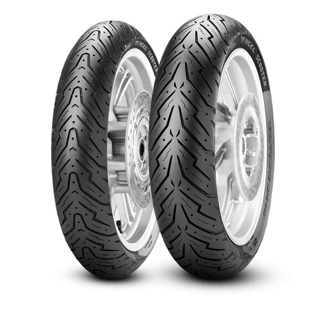 ยาง Pirelli Angel Scooter สำหรับ Adv 160