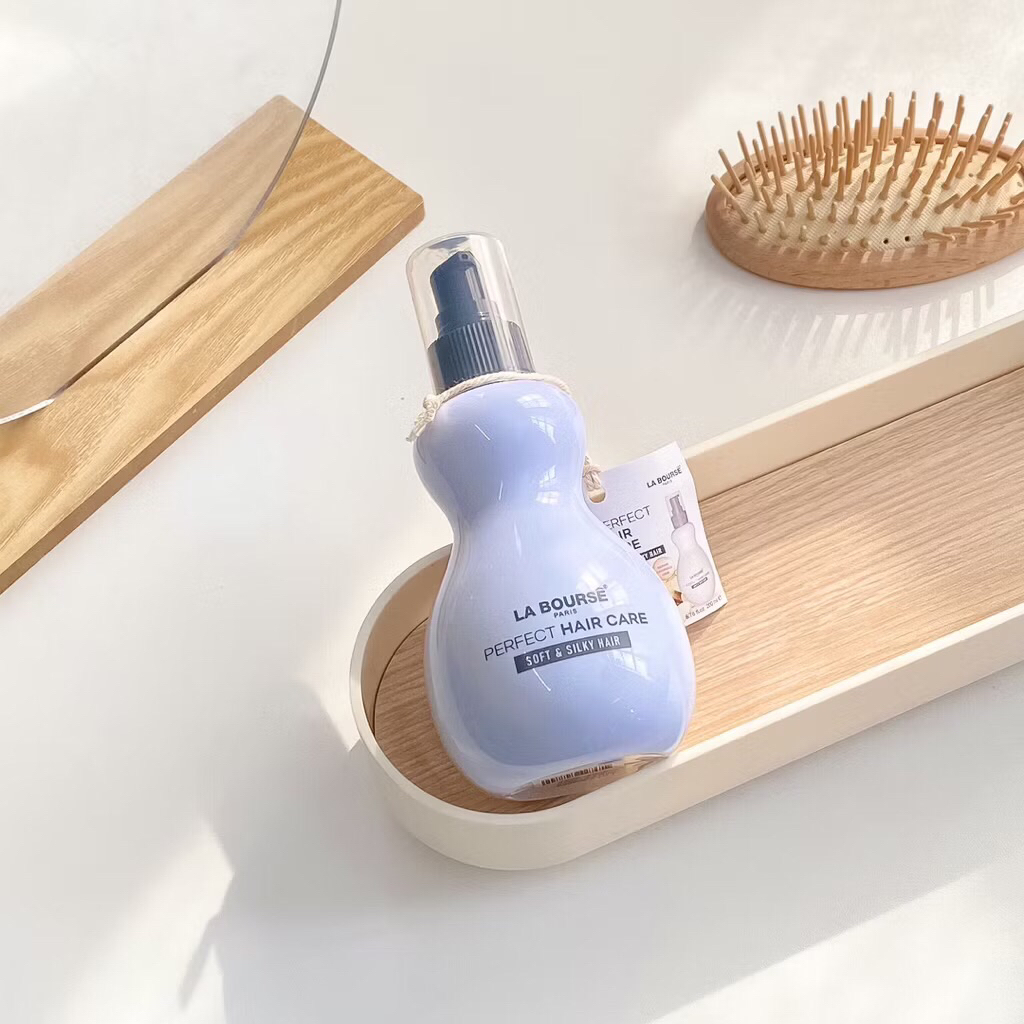 LA BOURSE PERFECT HAIR CARE ลาบูสส์ เพอร์เฟค แฮร์ แคร์ 200ml