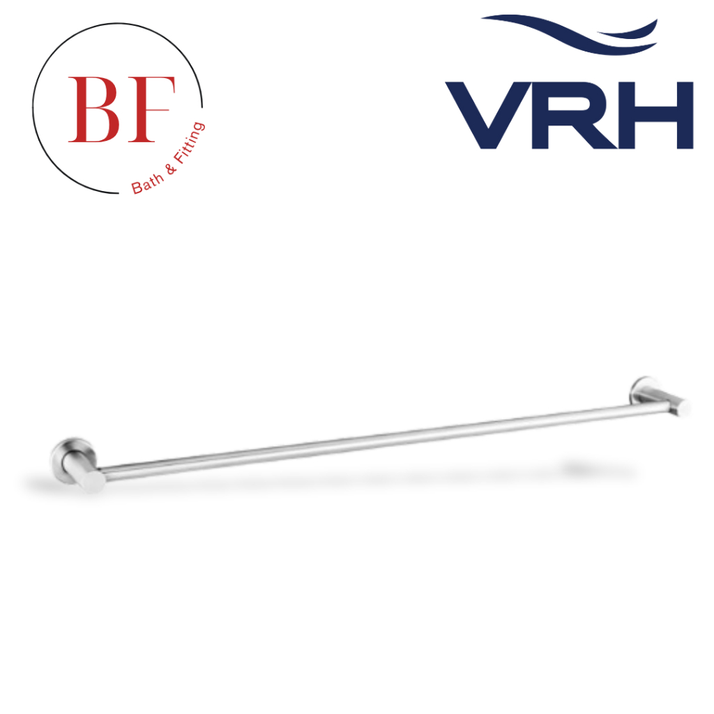 FBVHB-N101BS ราวแขวนผ้า 750 MM. รุ่น BONNY