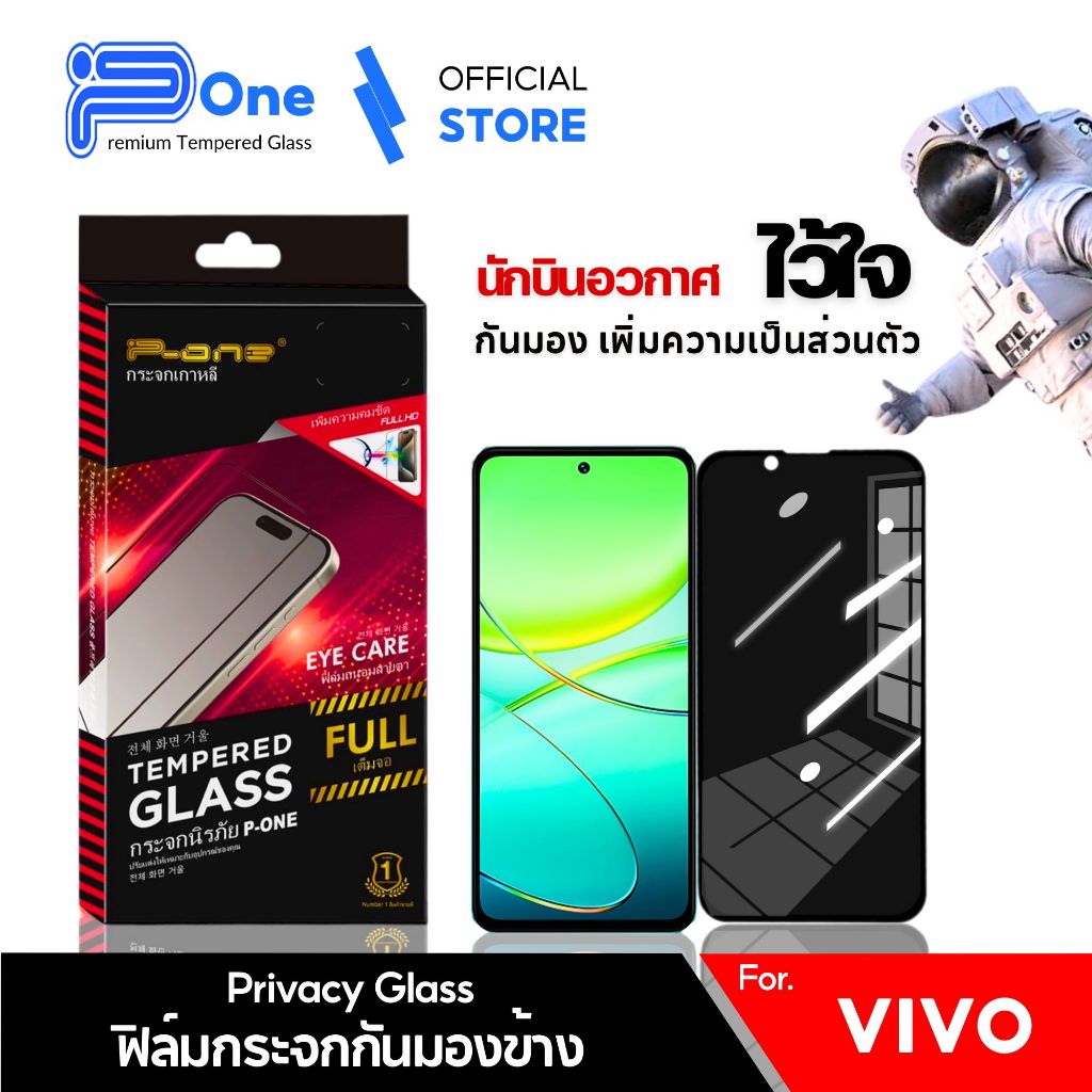 [🇯🇵กันเสือก วัสดุการบิน] ฟิล์ม  vivo v20pro v19 v50lite 5g v20 s1 v17 v15 v21 v20se v23 5g v11pro