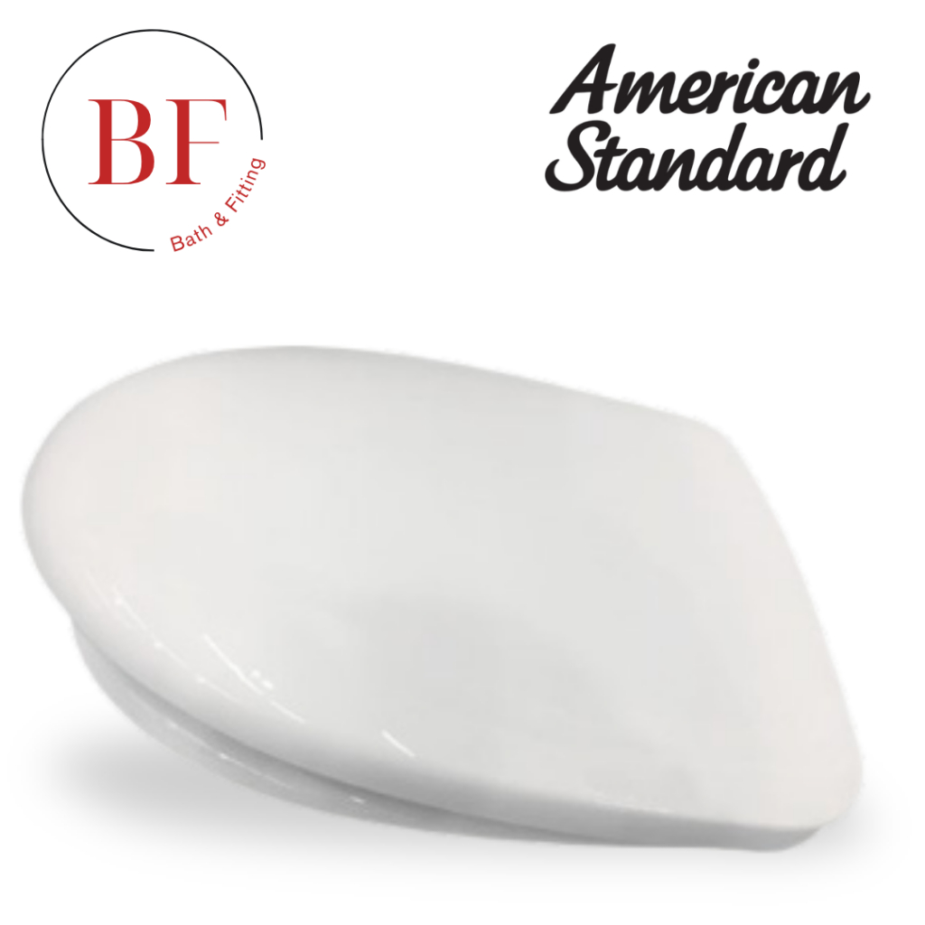 CL6141M-6D ฝารองนั่งชักโครก รุ่น MILANO