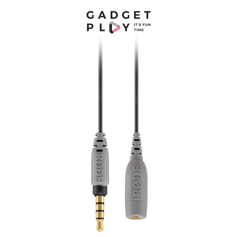 [กรุงเทพฯส่งด่วน] Rode SC1 TRRS extension Cable