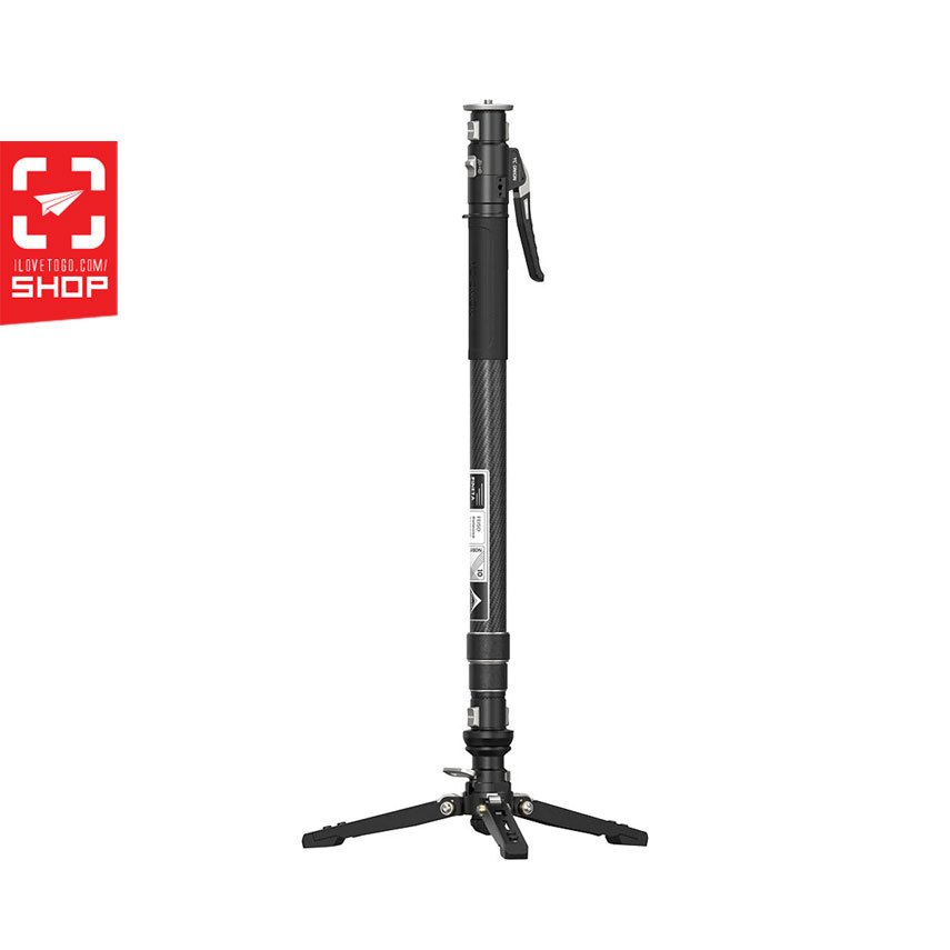 ขาโมโนพอด YC ONION - PINETA Pro Carbon Fiber Monopod