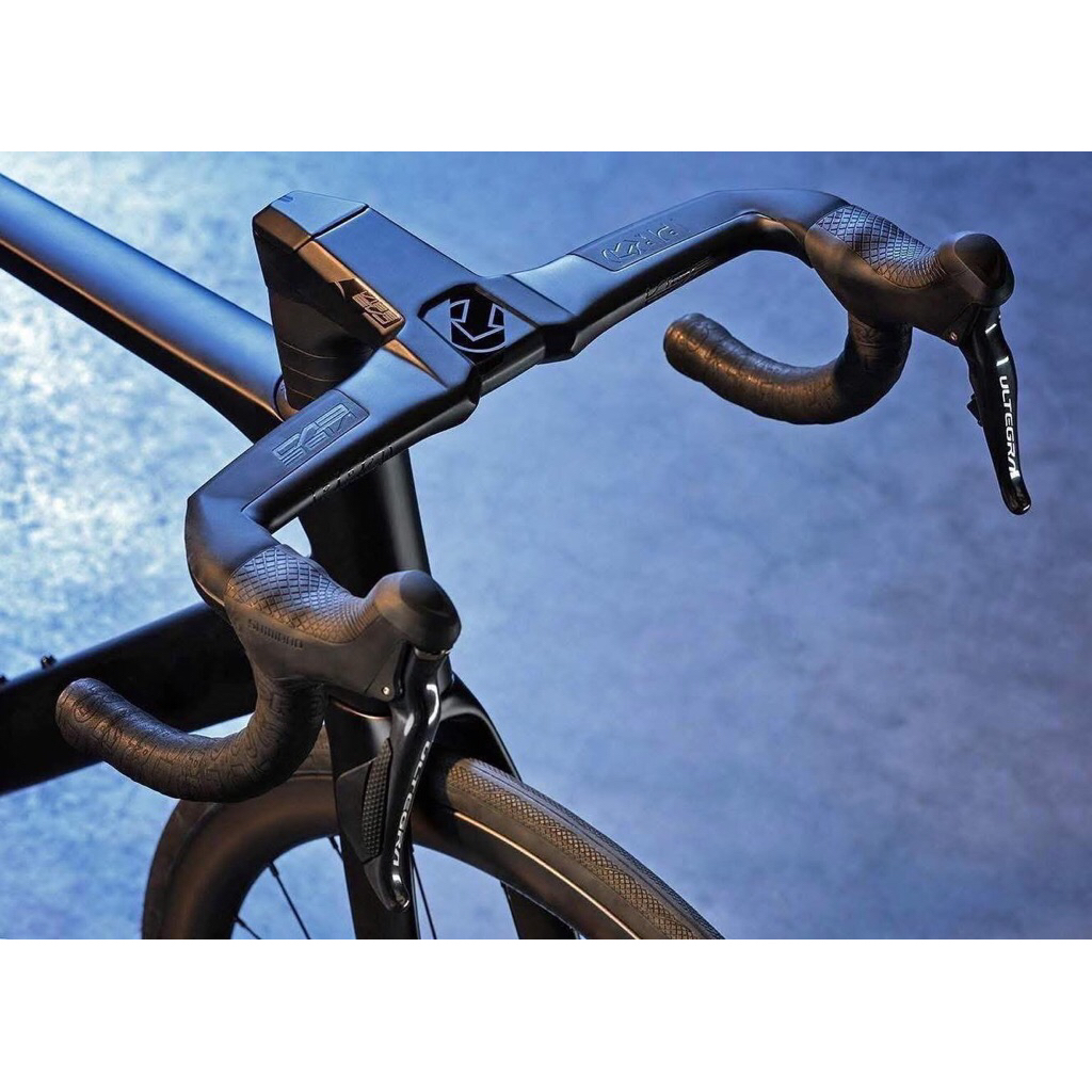 แฮนด์ PRO รุ่น VIBE EVO HANDLEBAR