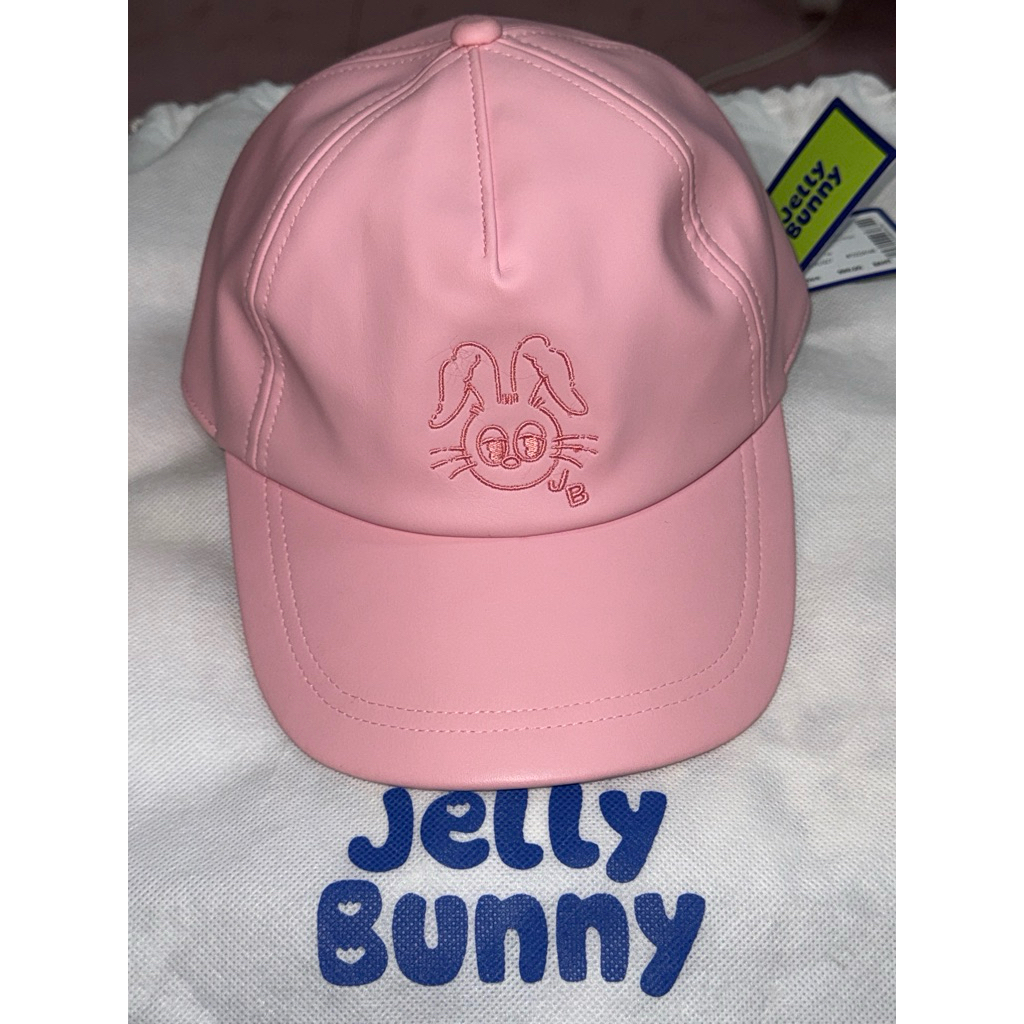 หมวกแก็ปJelly Bunny.